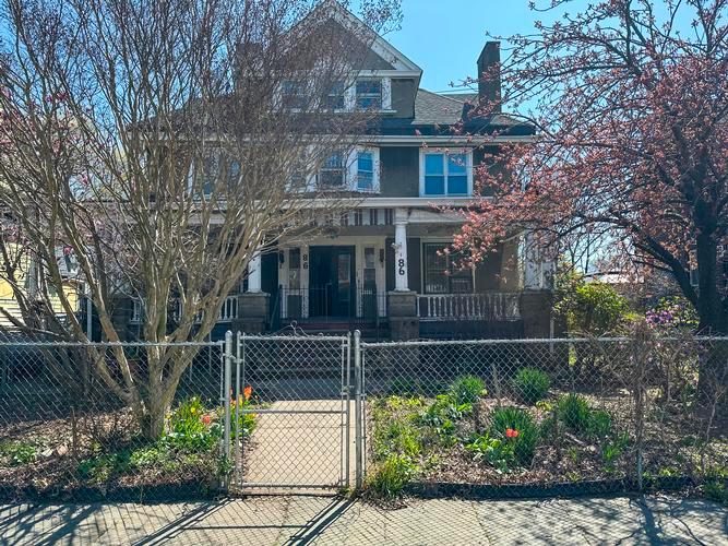 86 HAWTHORNE AVENUE, EAST ORANGE, NJ - photo 1