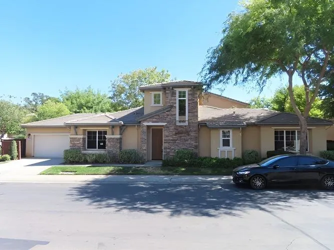 2122 Sterling Dr 52, Rocklin, CA