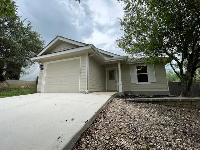 7326 NEBULA VALLEY, SAN ANTONIO, TX