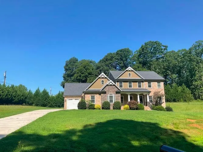 135 BLOSSOM HILL RD, LINCOLNTON, NC