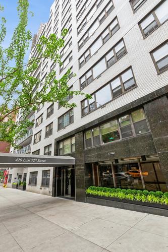 420 EAST 72ND ST 16E, NEW YORK, NY - photo 1