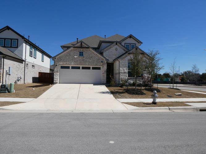 1804 Crow Hop View, Leander, TX - photo 1