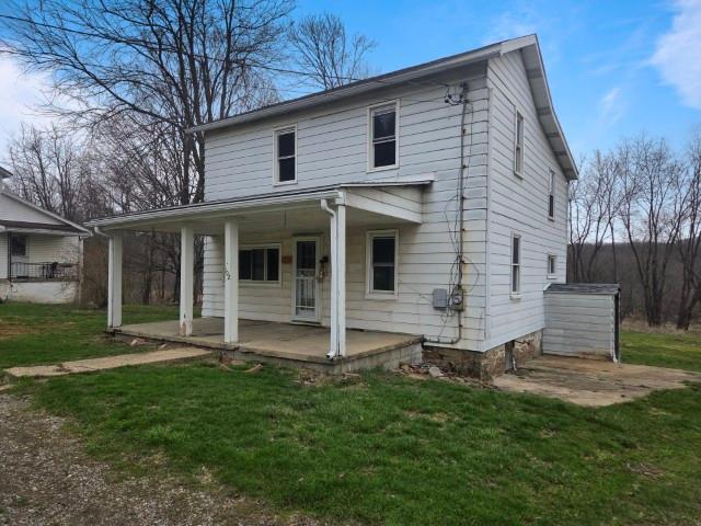 102 ARMERFORD ROAD, DILLTOWN, PA - photo 1