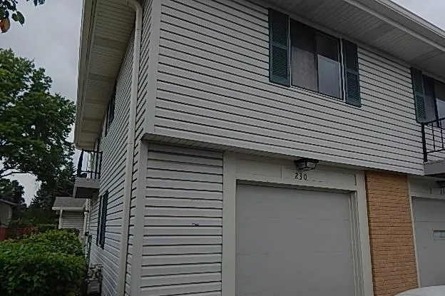 230 PATUXET CT., SCHAUMBURG, IL