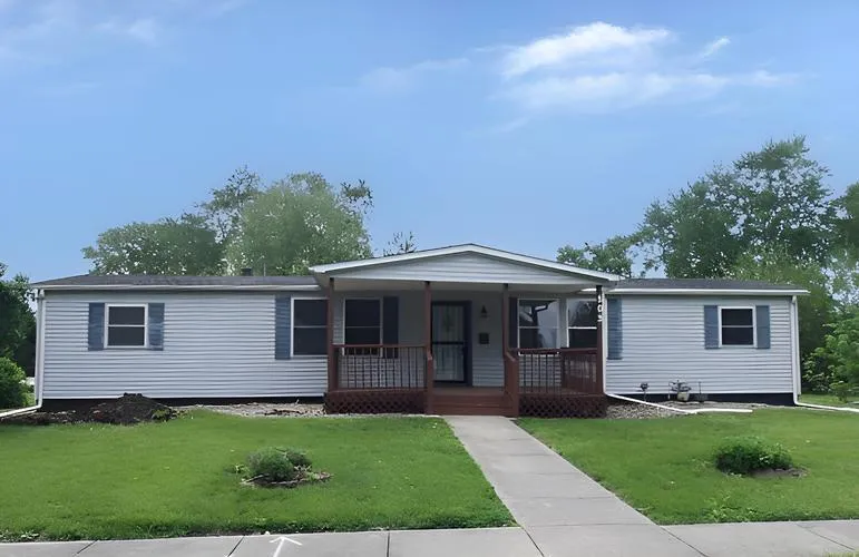503 N VERMILION AVE, ALLERTON, IL