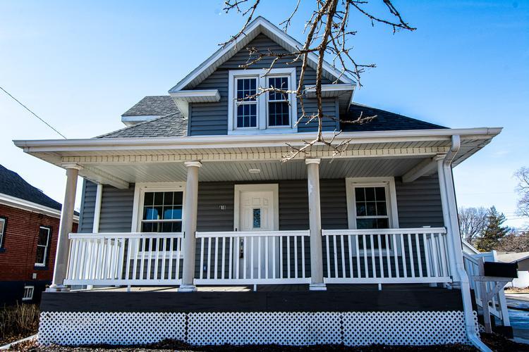 810 S 9TH STREET, NORFOLK, NE - photo 1
