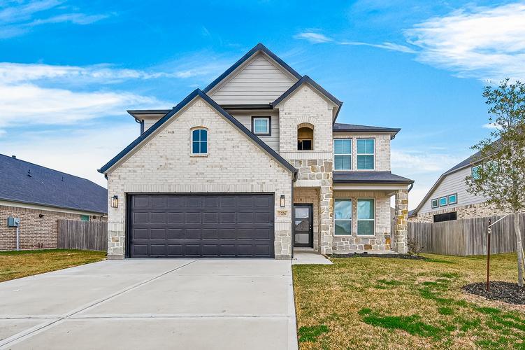 3306 TILLEY DR, ROSENBERG, TX - photo 1