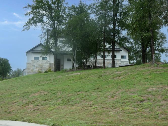 116 Merlin Court, Cedar Creek, TX - photo 1
