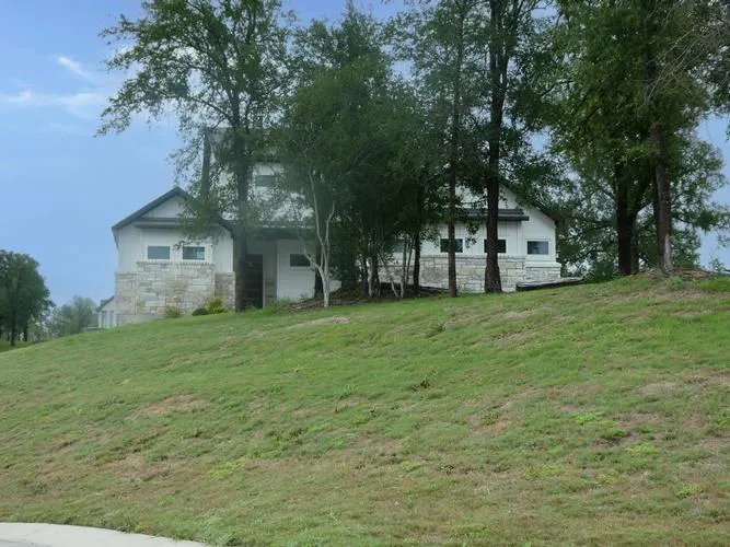 116 Merlin Court, Cedar Creek, TX