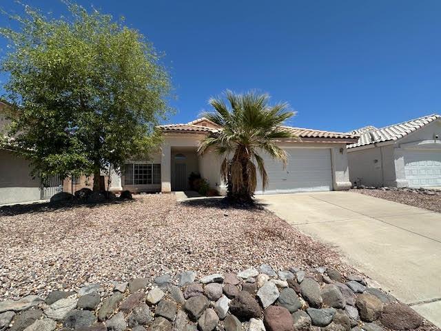 2195 Hi Jolly Dr, Bullhead City, AZ - photo 1