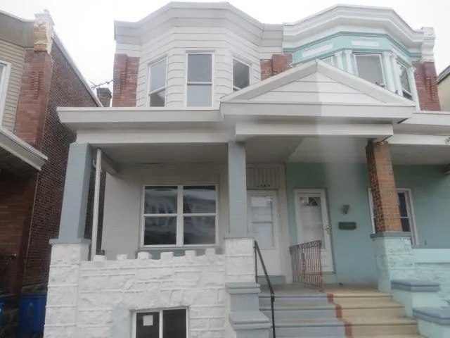 2968 ARAMINGO AVENUE, PHILADELPHIA, PA