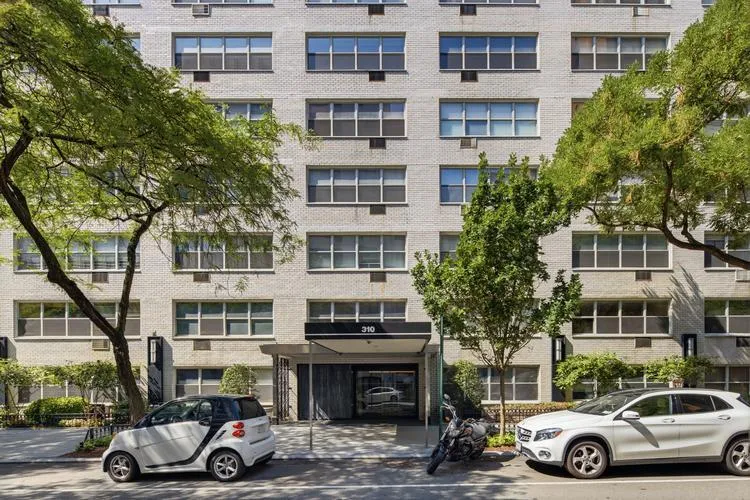 310 EAST 70TH STREET 5C, NEW YORK, NY