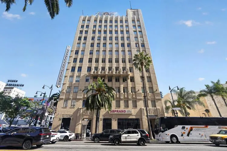 6253 HOLLYWOOD BLVD 602, LOS ANGELES, CA