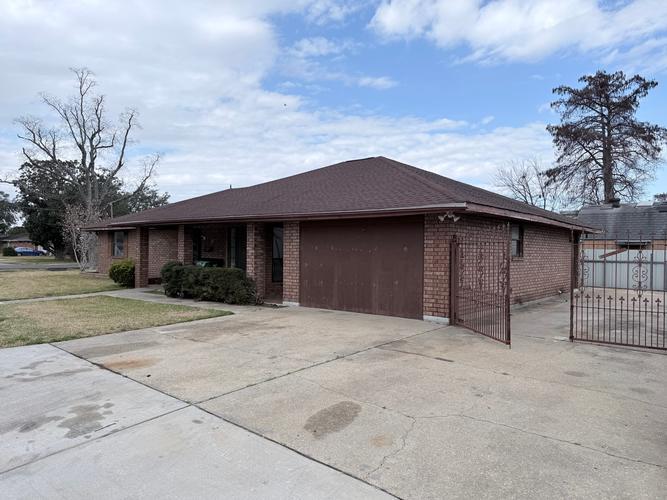 4425 14TH STREET, MARRERO, LA