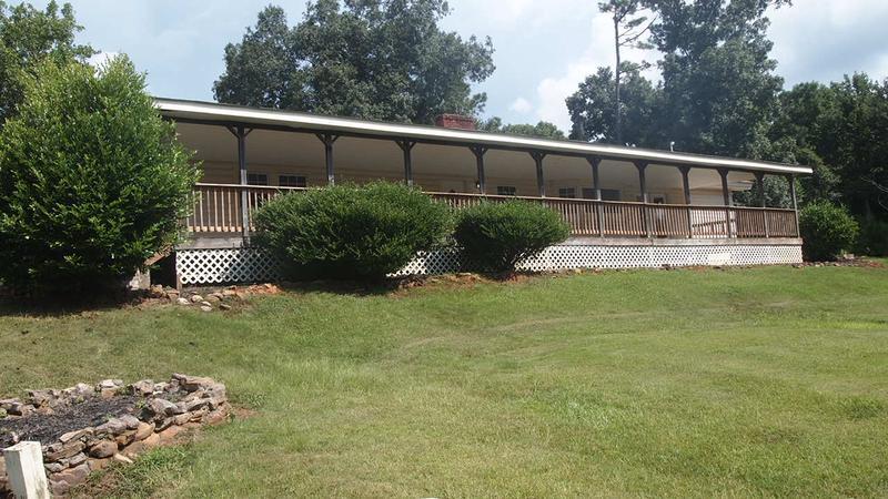 23363 ALABAMA HWY 9, GOODWATER, AL - photo 1