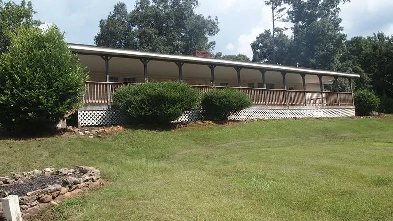 23363 ALABAMA HWY 9, GOODWATER, AL