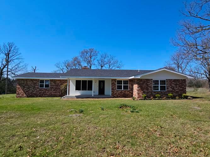 7831 HIGHWAY 113, Mcalester, OK - photo 1