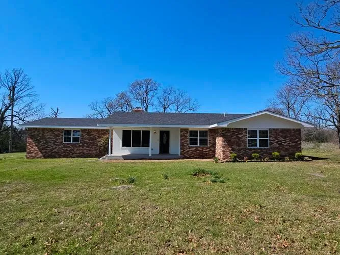 7831 HIGHWAY 113, Mcalester, OK