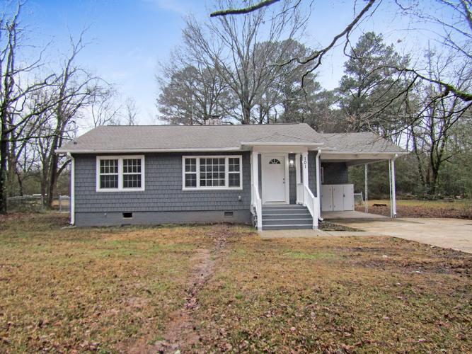101 14th Ave NW, Center Point, AL - photo 1