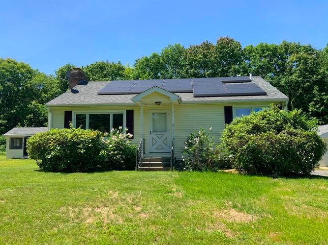 12 OLD COUNTY ROAD, WESTMINSTER, MA - photo 1