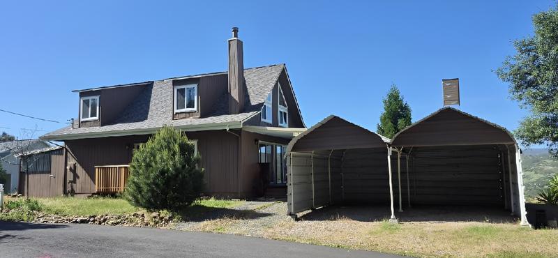 120 Spur Ct, Pope Valley, CA - photo 1