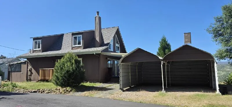120 Spur Ct, Pope Valley, CA