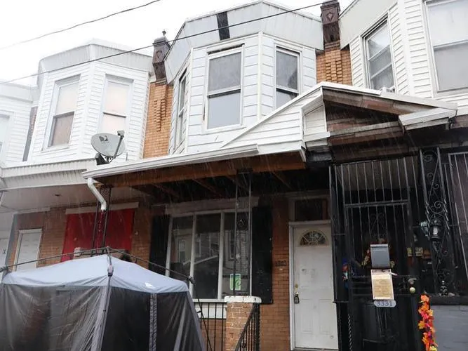 3333 ARGYLE STREET, PHILADELPHIA, PA