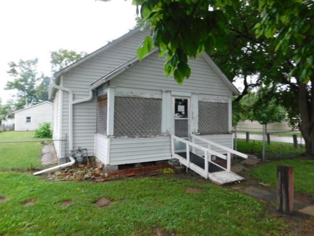 1531 15th Ave, Council Bluffs, IA - photo 1