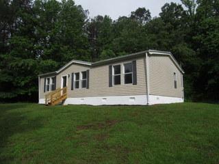 25351 AL HWY 9, GOODWATER, AL - photo 1