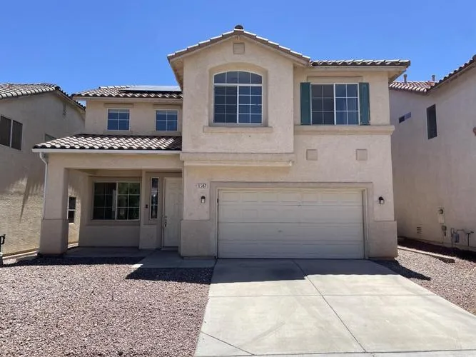9587 Newton Grove Court, Las Vegas, NV