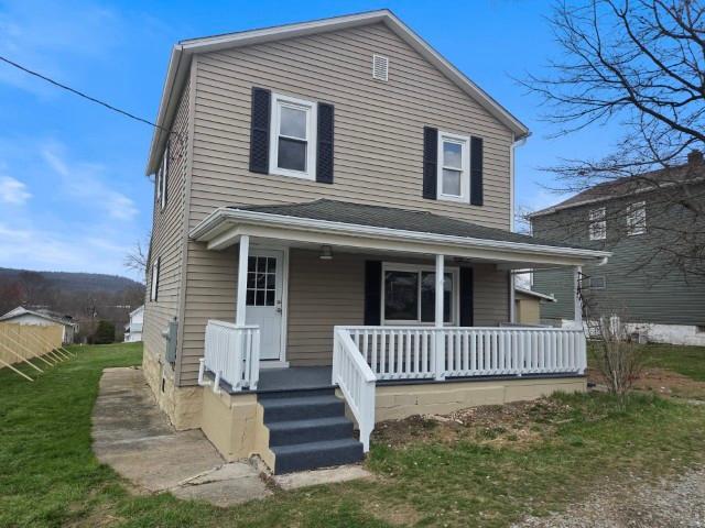 144 11th Street, Lucernemines, PA - photo 1