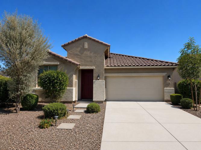 16796 W Molly Lane, Surprise, AZ