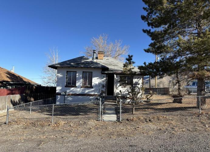 26 AVENUE B, MC GILL, NV