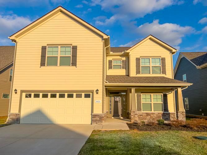 3523 Plum Leaf Place, Murfreesboro, TN - photo 1