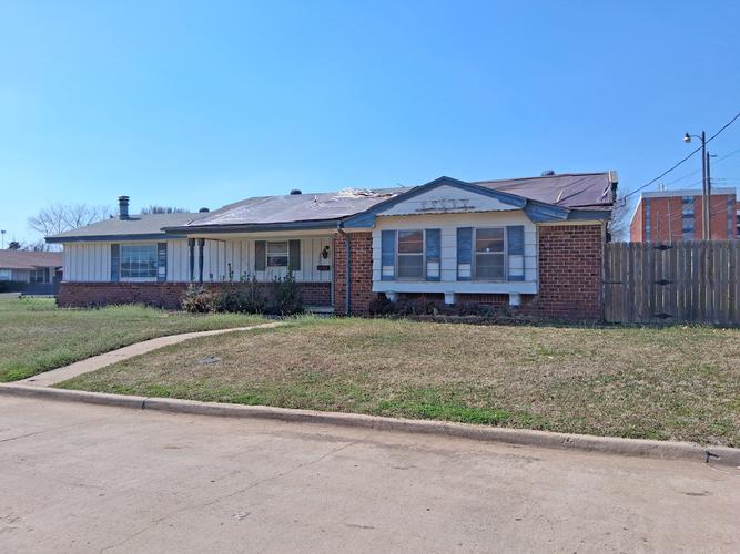 5425 S LEE AVE, OKLAHOMA CITY, OK - photo 1
