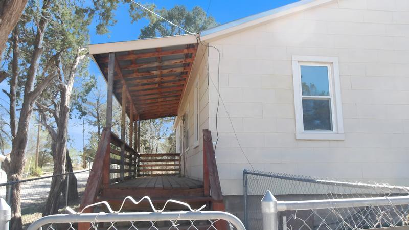 223 Turkey Canyon Lane, Ruidoso Downs, NM - photo 1
