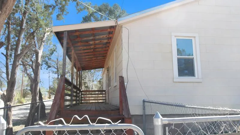 223 Turkey Canyon Lane, Ruidoso Downs, NM