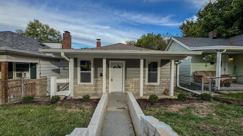 1836 PARRISH AVE, HAMILTON, OH
