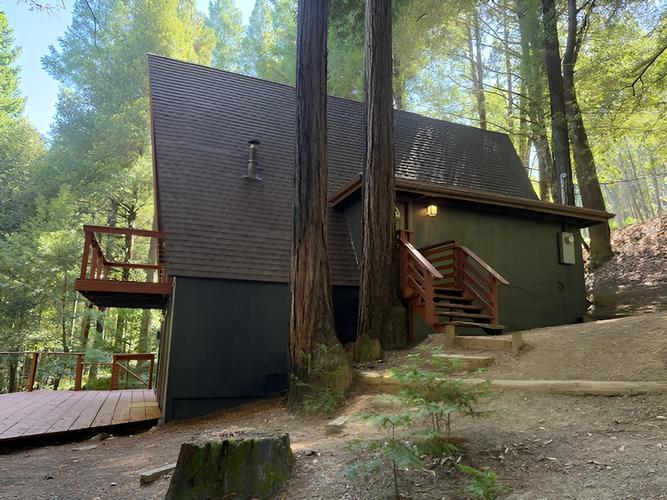 26465 POPPY DR, WILLITS, CA - photo 1