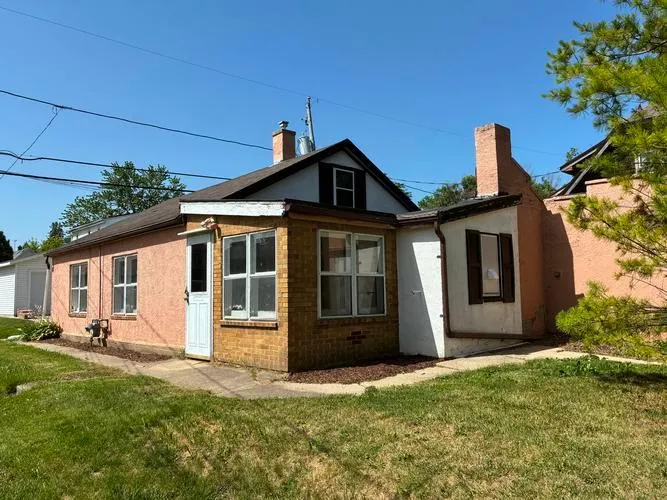 1719 MILWAUKEE AVE, SOUTH MILWAUKEE, WI