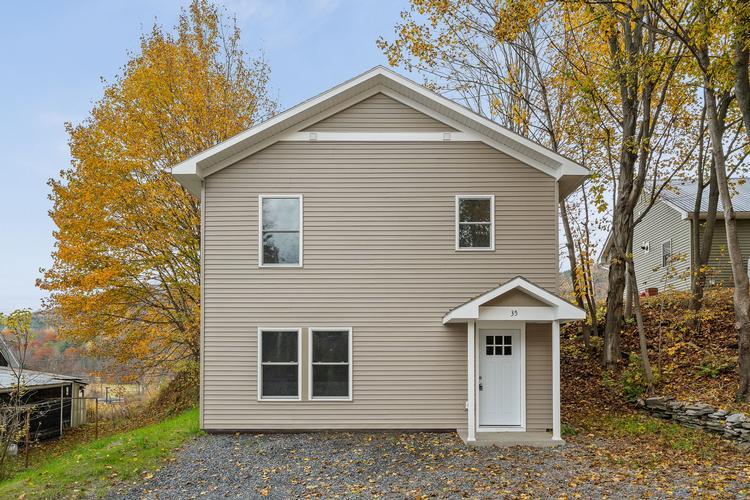 35 COLE AVENUE, NORTHFIELD, VT