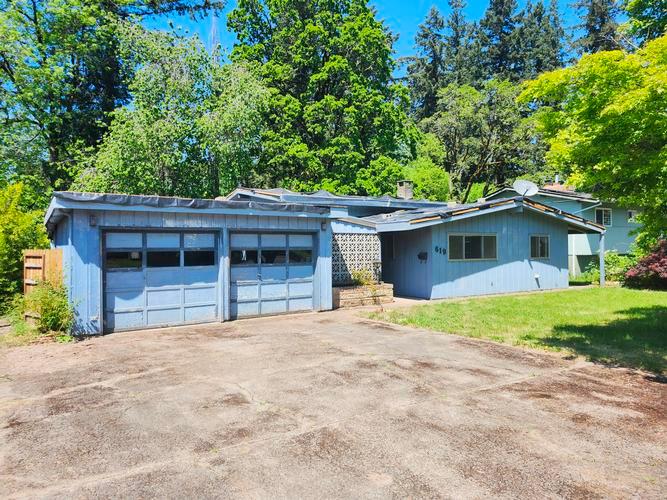 619 N Morton St, Newberg, OR - photo 1