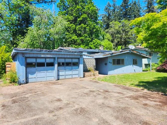 619 N Morton St, Newberg, OR