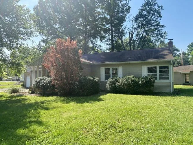 515 Cedar Ave, Du Quoin, IL