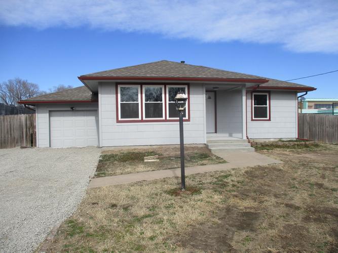 3206 W MACARTHUR RD, WICHITA, KS