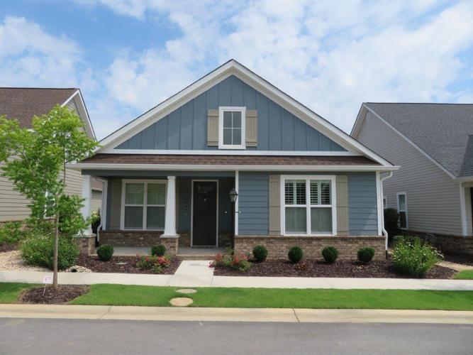 360 PACER LN, DALTON, GA