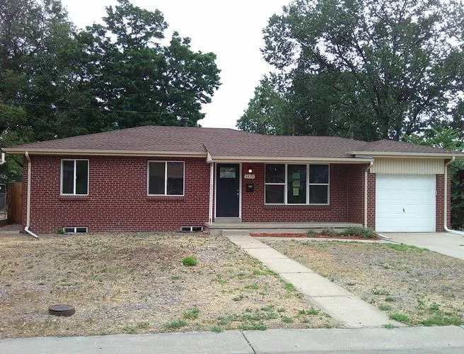 1370 S Eaton Court, DENVER, CO