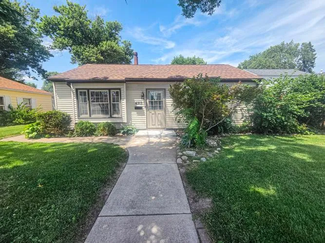 4313 23RD AVE, ROCK ISLAND, IL