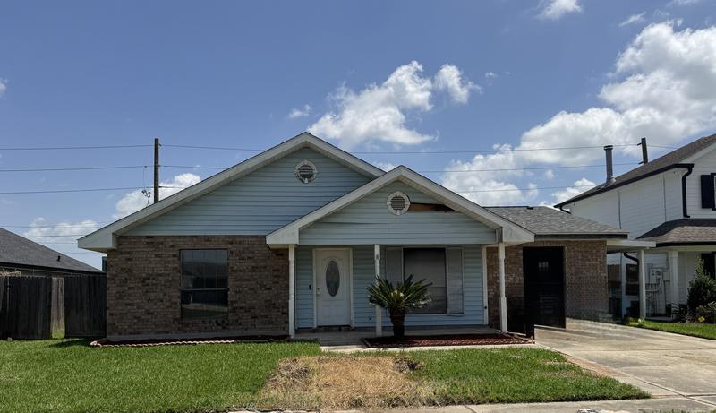 493 LONGWOOD DR, DESTREHAN, LA - photo 1