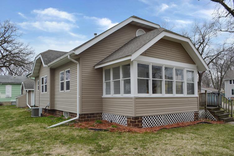 602 S JONES ST, ALGONA, IA - photo 1